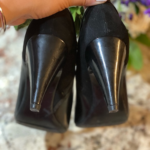 Black Booties - Picture 8 of 13